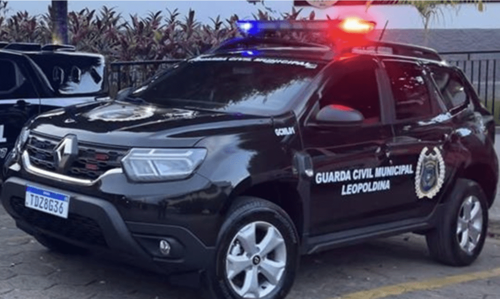 Adolescente é apreendido ao tentar dar golpe em Leopoldina