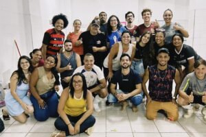 Projeto Acolher recebe mais