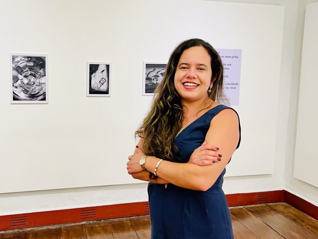 Exposição “Poéticas do Cotidiano” privilegia a fotografia em preto e branco