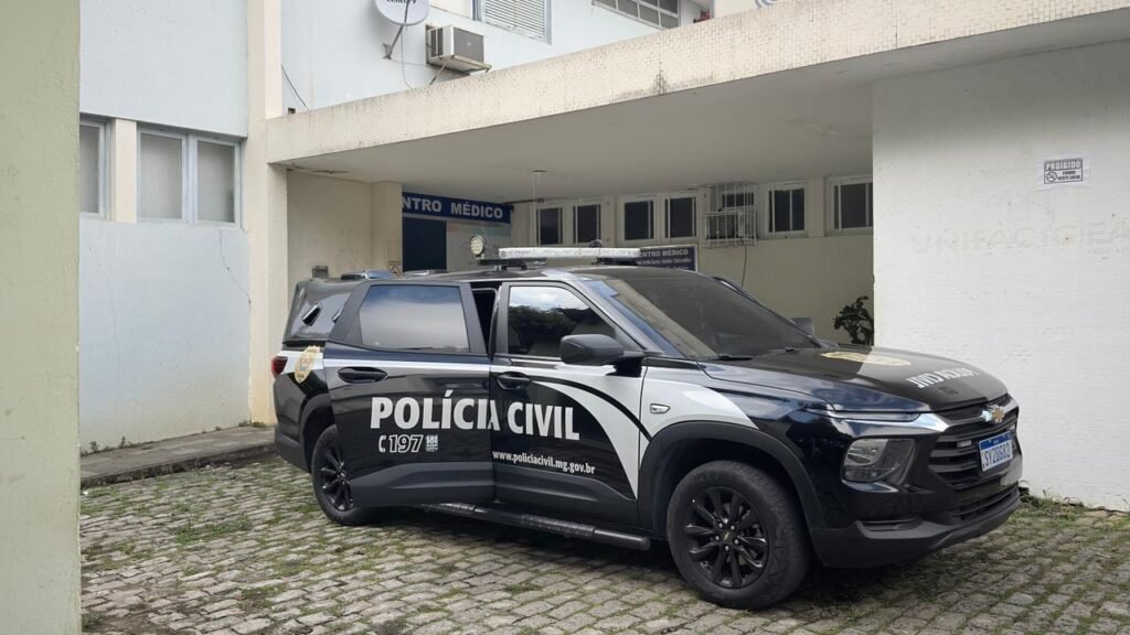 Operação em Cataguases investiga irregularidades na saúde pública