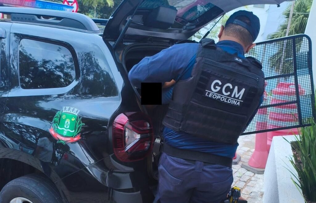 Criança de 11 anos é resgatada após ser agredida pela mãe em Leopoldina