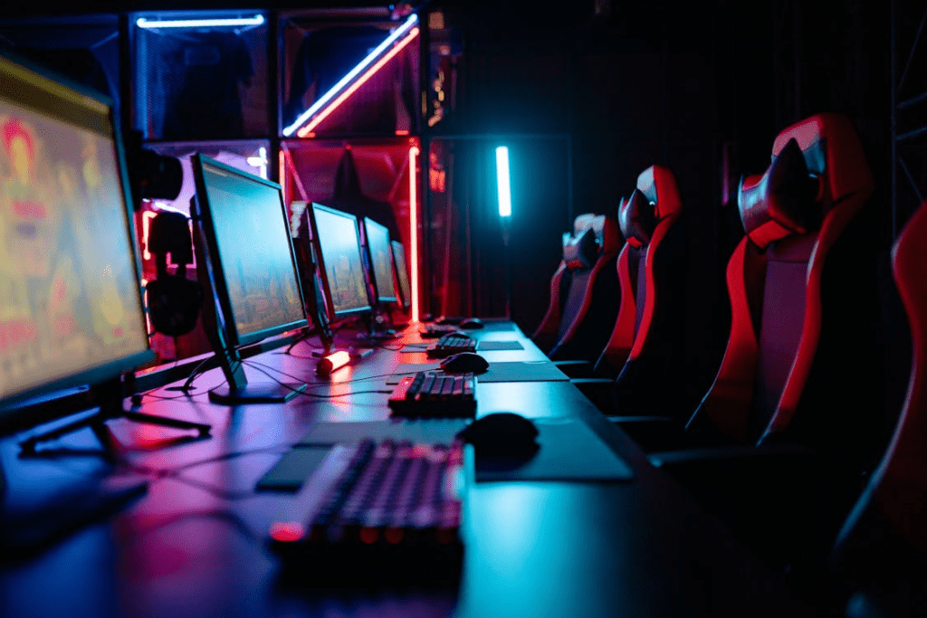 Como escolher uma plataforma de jogos com mais segurança no ambiente digital