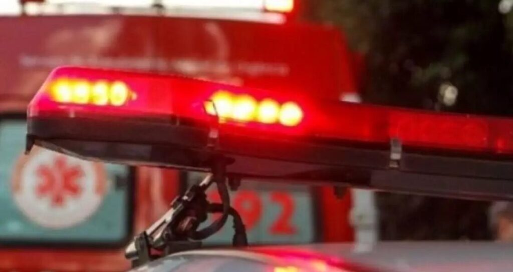 Homem é assassinado dentro de casa, em Leopoldina