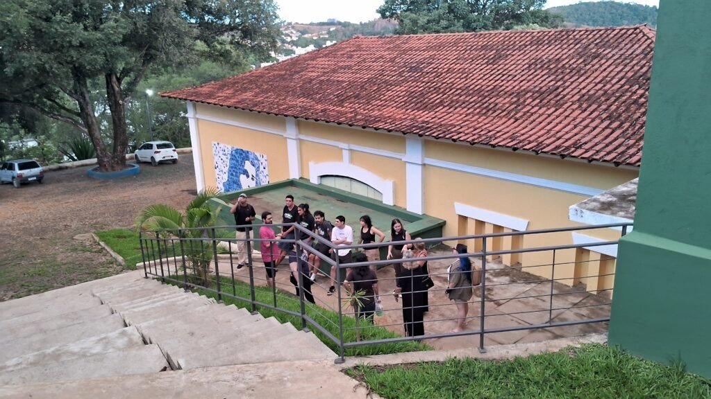 Animaparque realiza fórum no aniversário de Humberto Mauro
