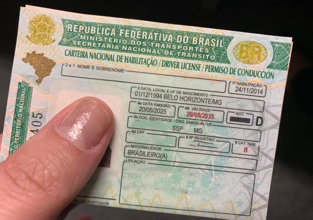 Multas leves e médias podem ser convertidas automaticamente em advertência
