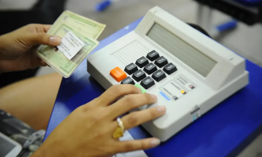Cartório Eleitoral de Cataguases vai funcionar durante todo o feriadão