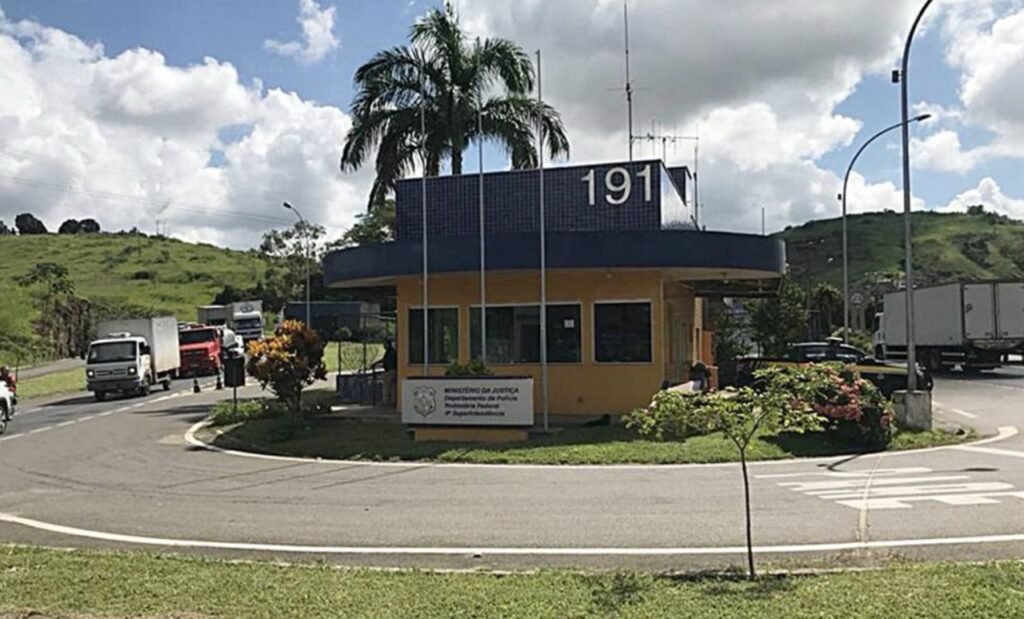 PRF encerra Operação Semana Santa sem mortes nas rodovias da região
