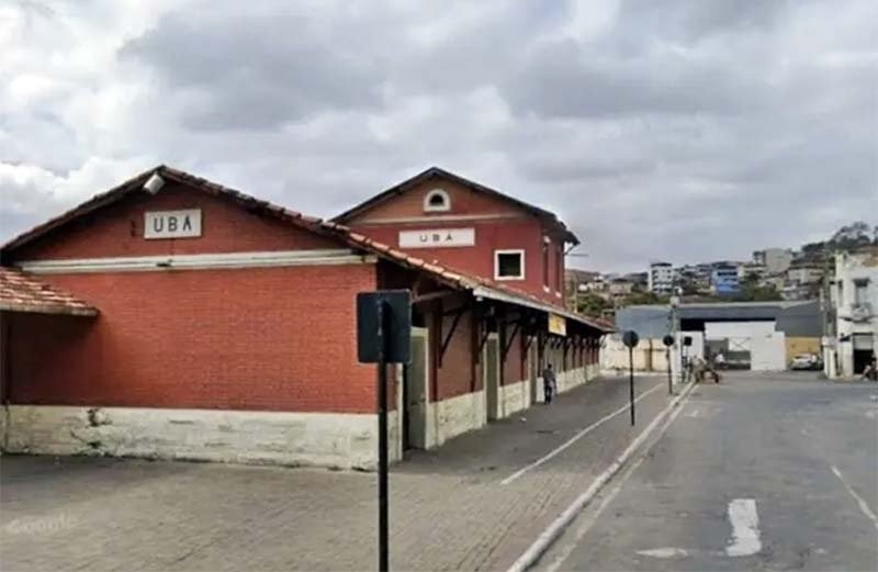 Justiça reconhece preservação de patrimônio histórico em Ubá
