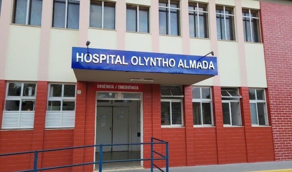 Seis hospitais da GRS-Leopoldina são inseridos na Rede Urgência e Emergência