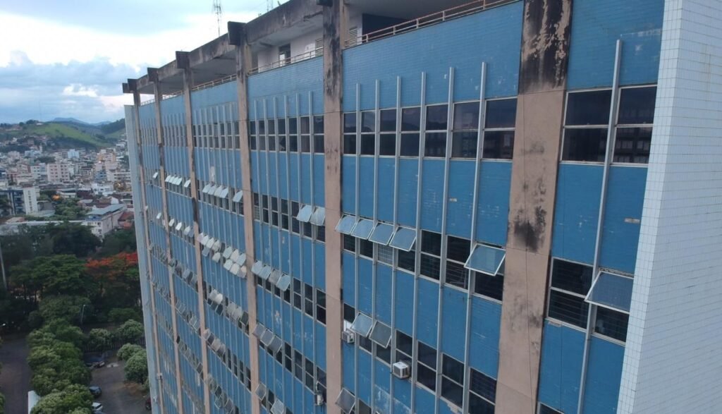 Termina a interdição cautelar na UTI e Centro Cirúrgico