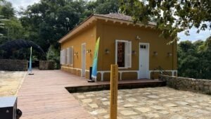 Aberto oficialmente o Museu