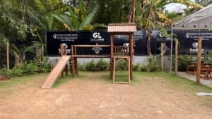 Arena Kauai se torna