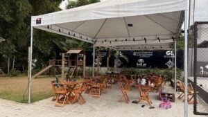 Arena Kauai se torna
