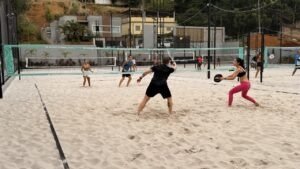 Arena Kauai se torna