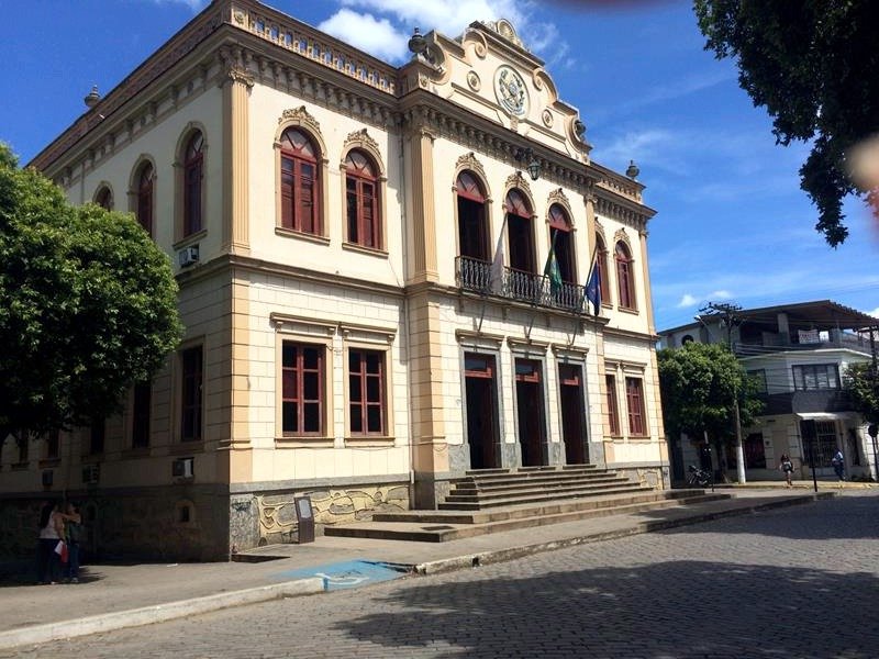 Prefeitura suspende temporariamente parte dos serviços on-line
