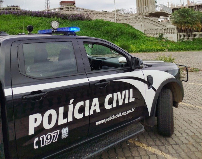 Apreendido adolescente suspeito de uma série de roubos na região