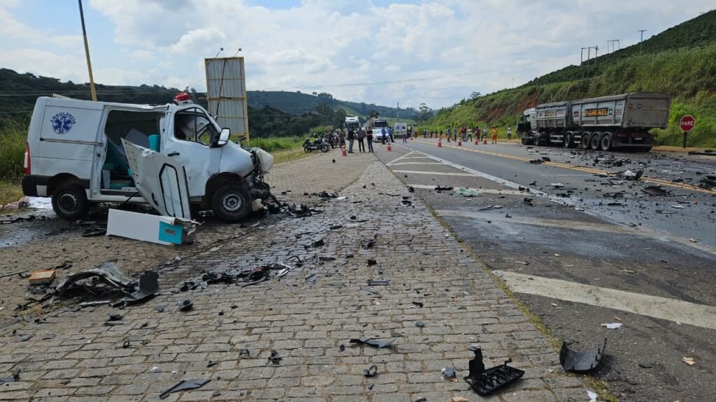 PRF-Leopoldina divulga balanço da Operação Tiradentes