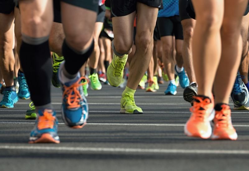 Corrida de Santa Rita 2026 está com inscrições abertas