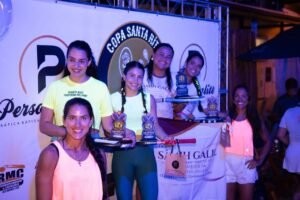 Copa Santa Rita Beach