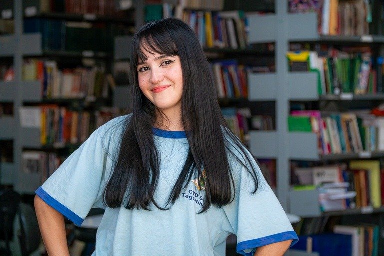 Estudante: veja como consultar se você é beneficiário do Pé-de-Meia