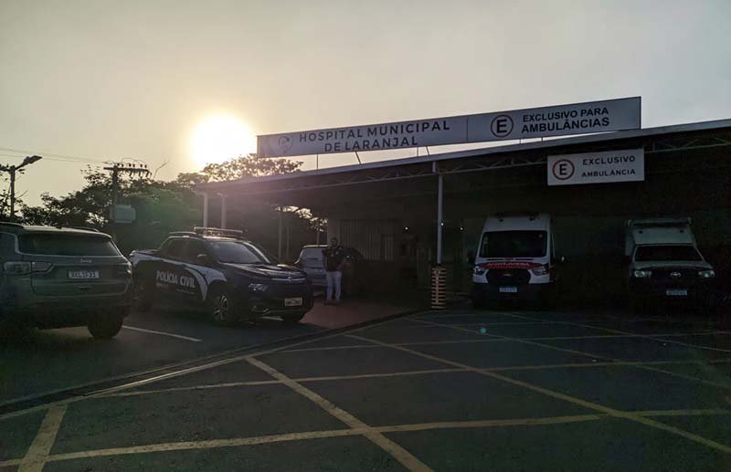 MPMG realiza operação “Cavalo de Tróia” em Laranjal e Além Paraíba