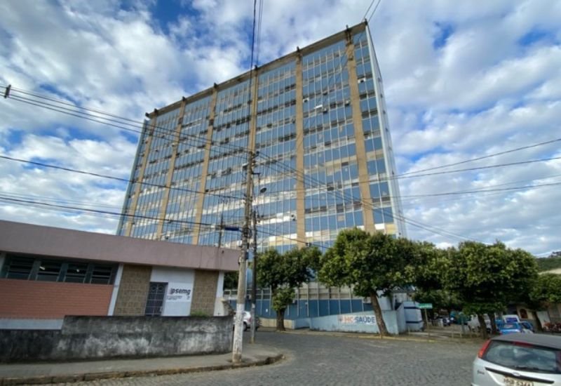Hospital de Cataguases divulga balanço de fevereiro e situação segue grave