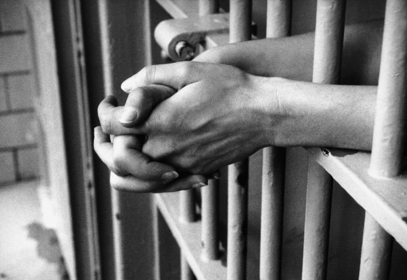 Polícia Civil investiga crime na penitenciária de Muriaé