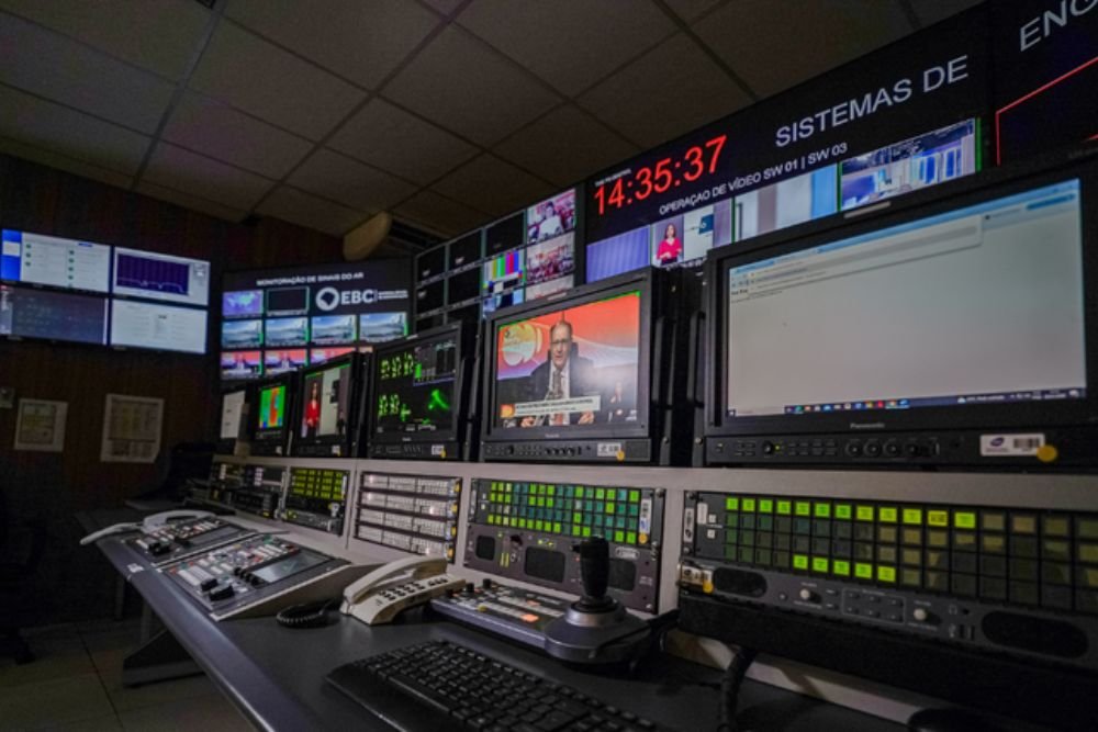 Cataguases vai ganhar canal de TV para transmitir programação pública