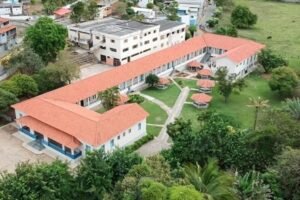 Diocese de Leopoldina promove