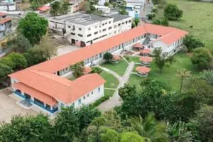 Diocese de Leopoldina promove