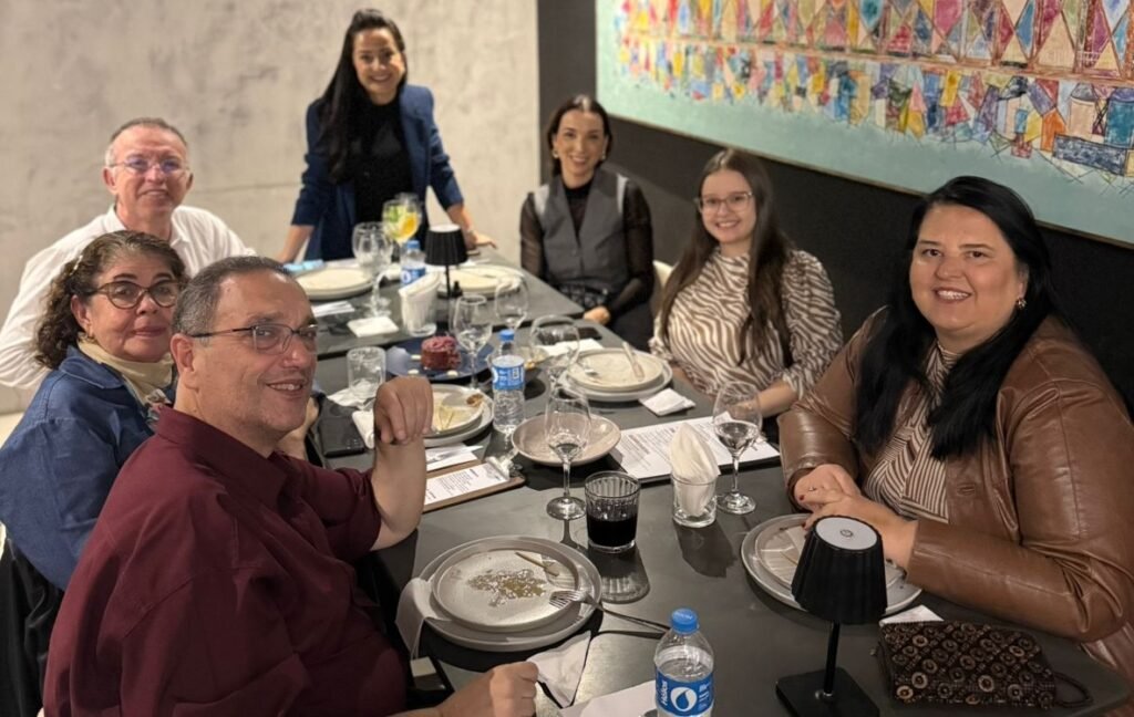 Médicos participam de encontro sobre Diabetes Mellitus