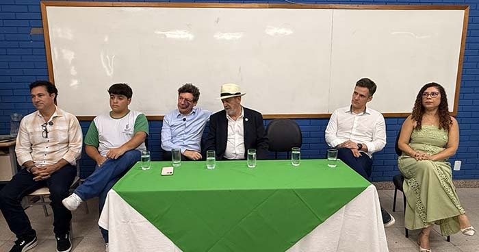 IF Sudeste inaugura sede