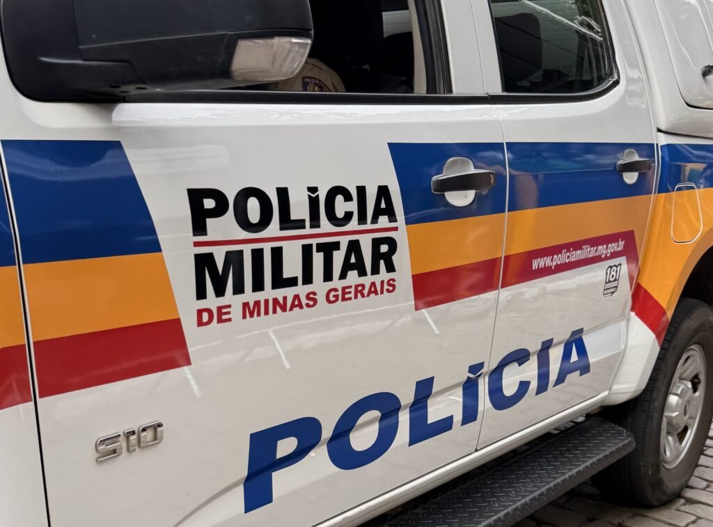 Idoso de 71 anos é assassinado dentro de casa, em Leopoldina