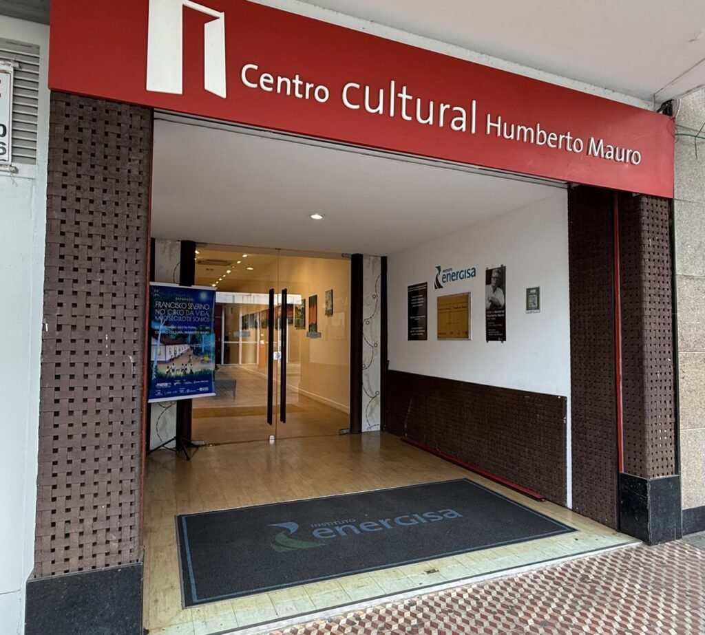Confira a Agenda Cultural da semana em Cataguases