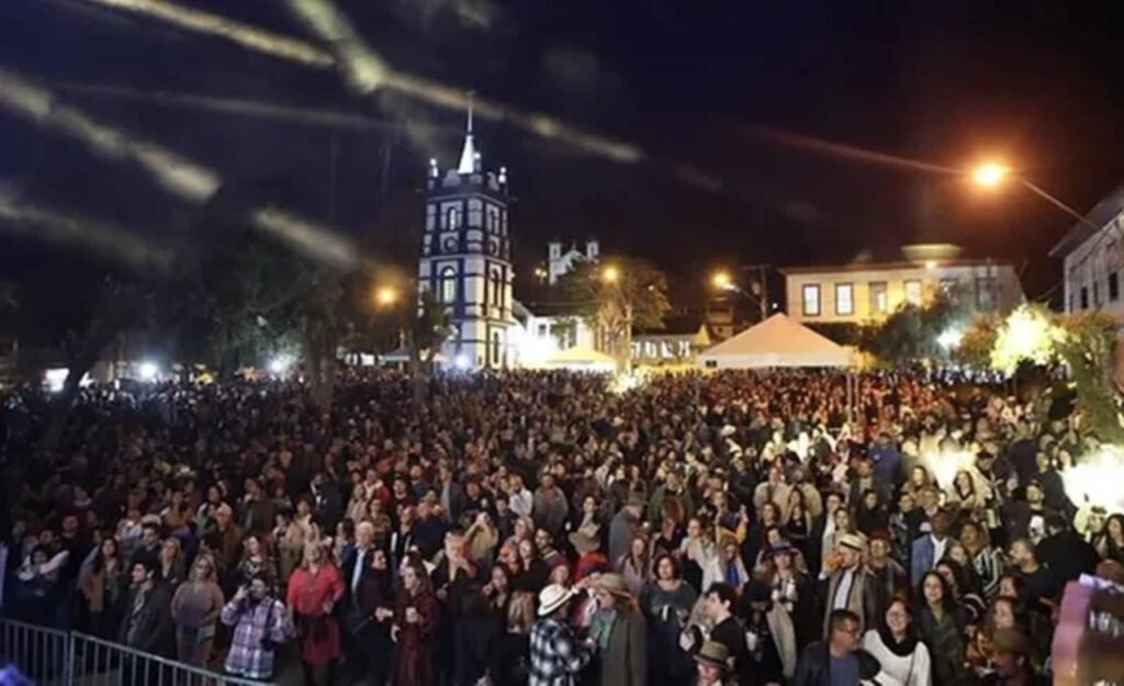 Festival de Viola de Piacatuba e Gastronomia começa dia 22 de julho