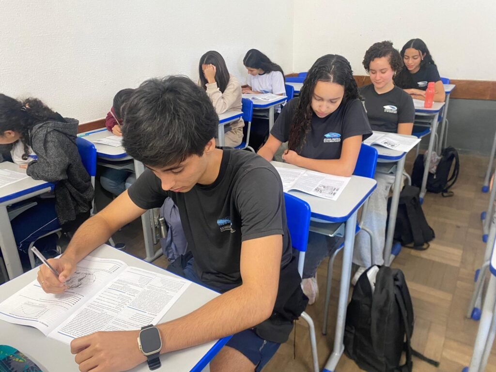 Enem 2026 está com inscrições abertas até dia 5 de junho