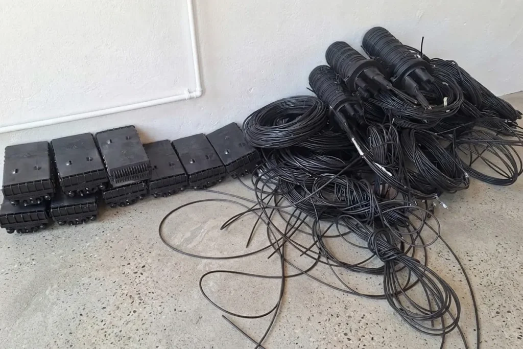 Polícia Civil investiga atuação criminosa de grupo em Pirapetinga