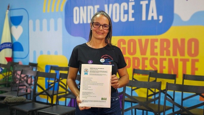 Piscicultura ornamental da Zona da Mata recebe certificação