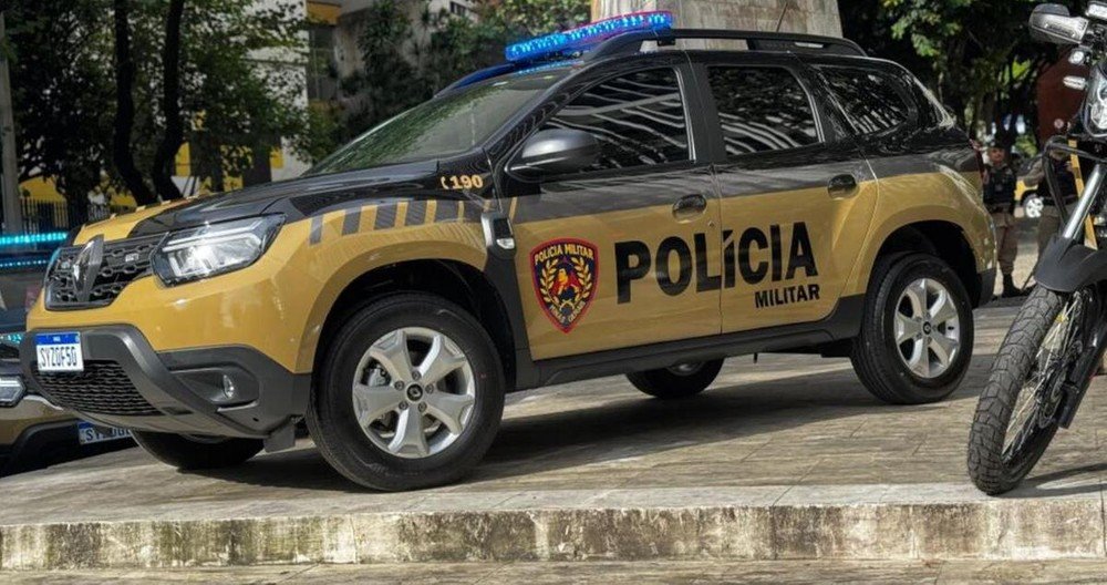 Família é feita refém durante assalto em Tocantins