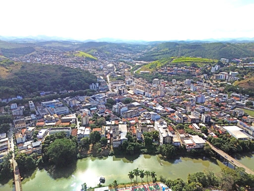 Chegou a vez do setor produtivo participar da revisão do Plano Diretor