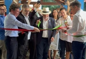 IF Sudeste inaugura sede