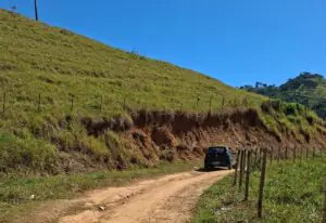 Bando armado e violento