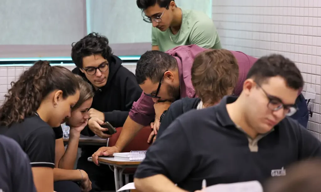 Termina amanhã, sexta-feira, as inscrições para o Enem 2026