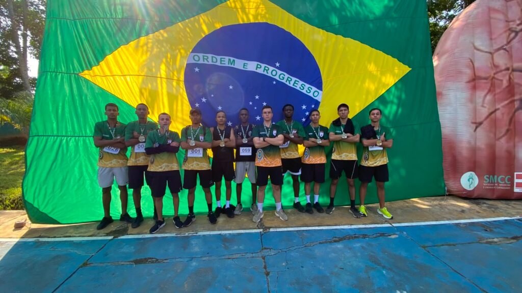 Corrida do Atirador do Tiro de Guerra incentiva hábitos saudáveis