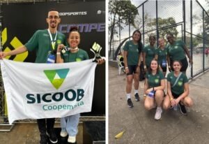 Sicoob Coopemata participa da