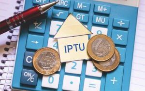 IPTU 2026 vence dia