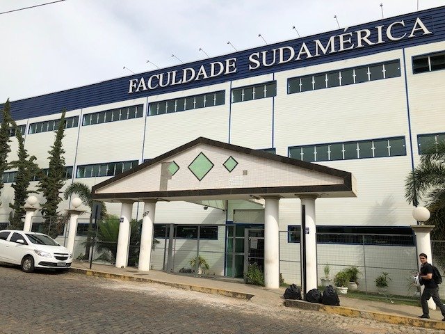 Faculdade Sudamérica lança curso de Terapia Ocupacional