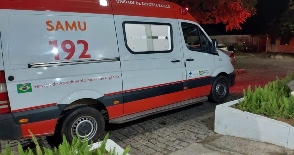 Bando invade casa, mata jovem e deixa a mãe dele ferida em Leopoldina