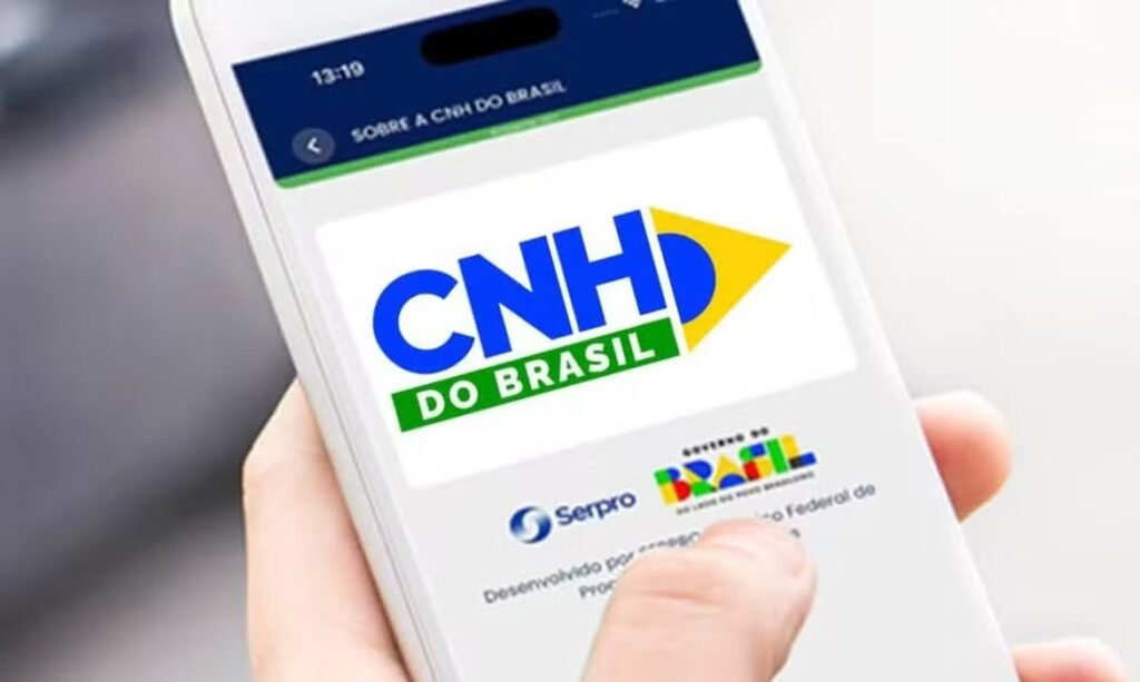 Lula sanciona lei que garante renovação automática da CNH