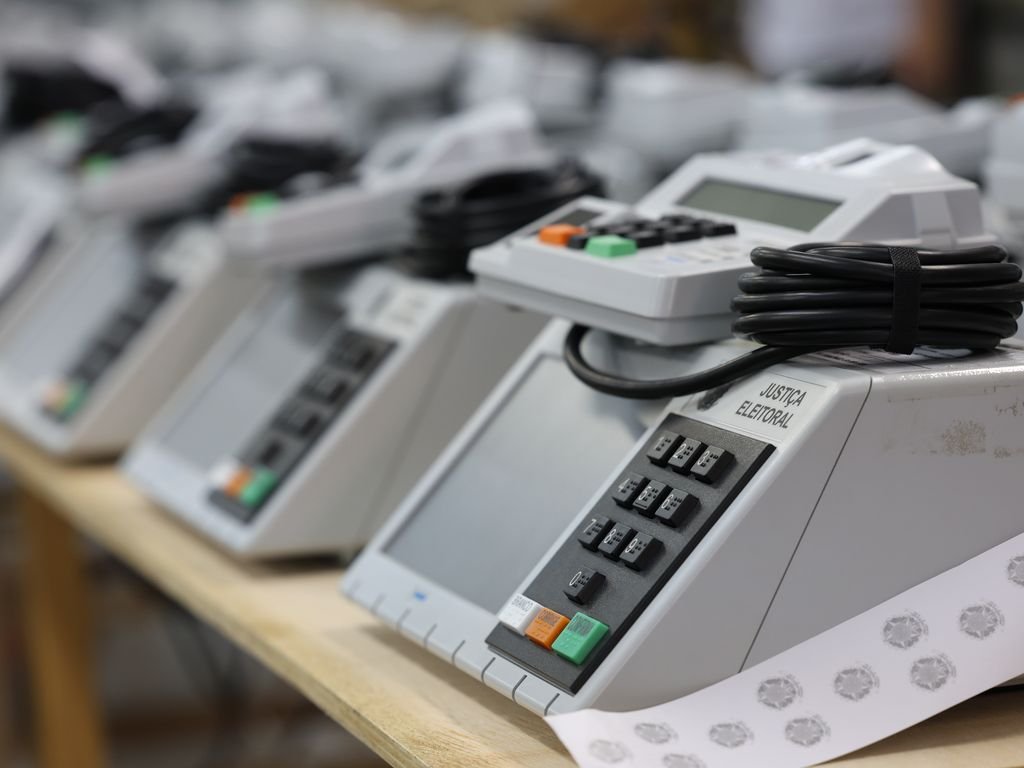Cataguases tem 52,2 mil eleitores aptos a votar em outubro